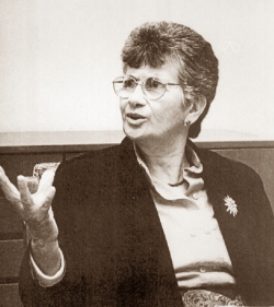 Halina Birenbaum